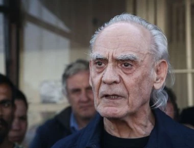 Κίνδυνος επιστροφής στη φυλακή για Άκη Τσοχατζόπουλο